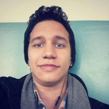 Brian Gonzalez